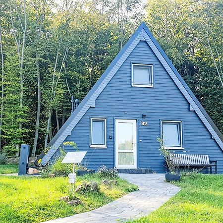 Holiday Home Ferienhaus Bude 92 By Interhome Abádszalók ภายนอก รูปภาพ