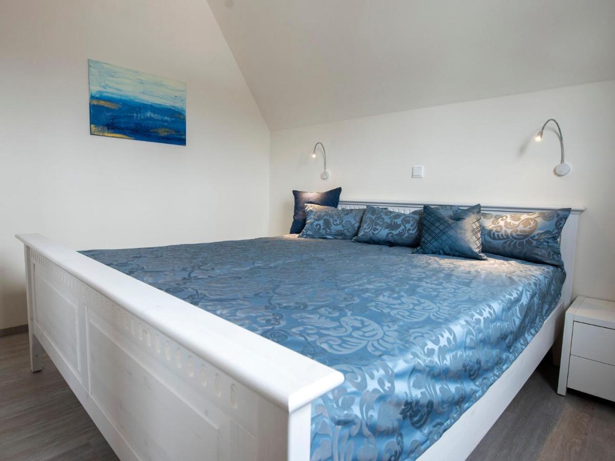 Holiday Home Ferienhaus Bude 92 By Interhome Abádszalók ภายนอก รูปภาพ