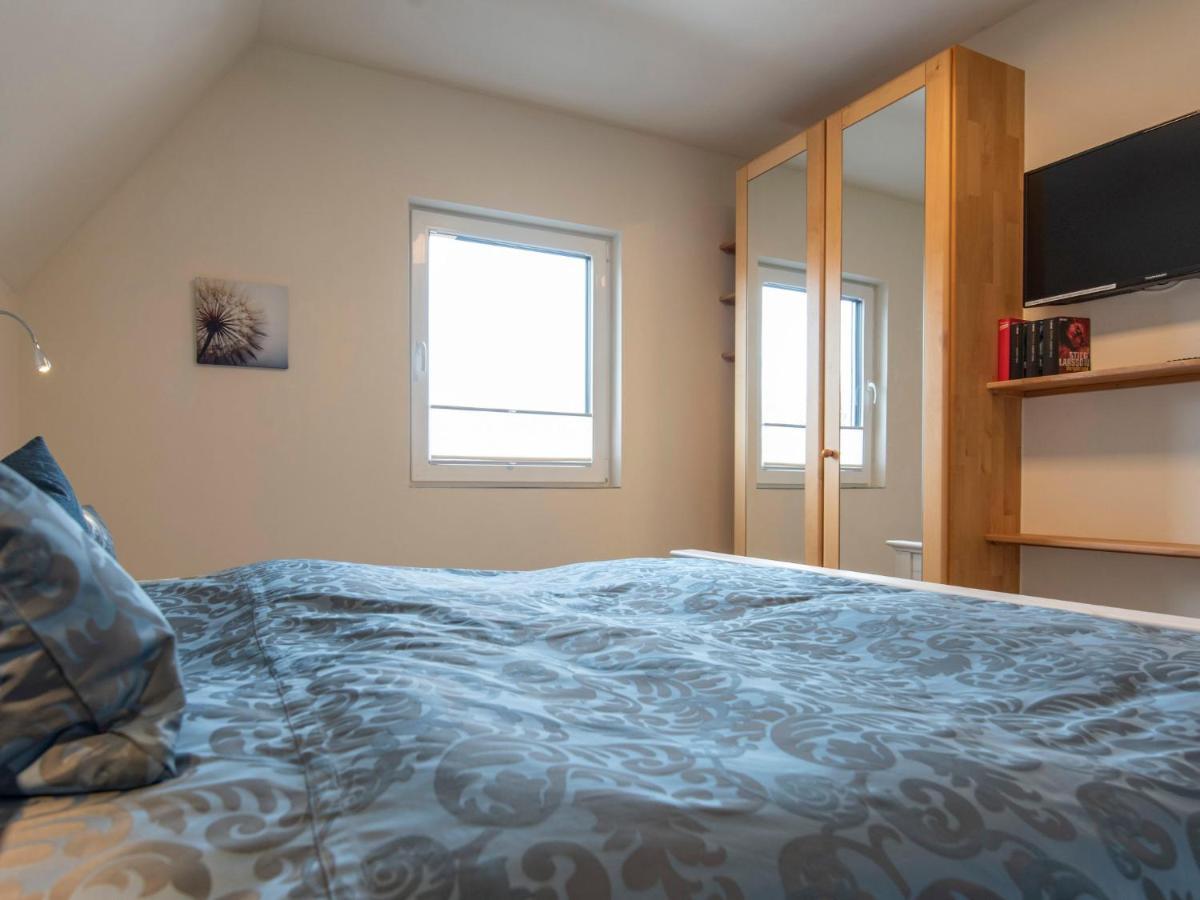 Holiday Home Ferienhaus Bude 92 By Interhome Abádszalók ภายนอก รูปภาพ