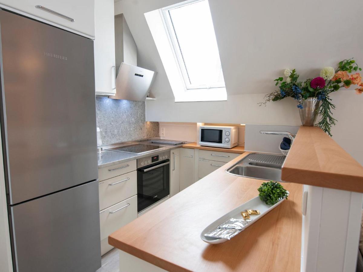 Holiday Home Ferienhaus Bude 92 By Interhome Abádszalók ภายนอก รูปภาพ