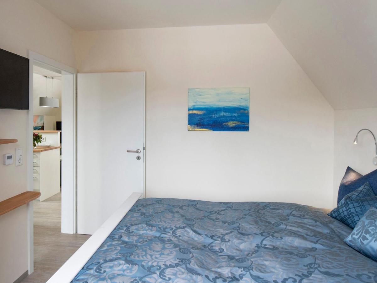 Holiday Home Ferienhaus Bude 92 By Interhome Abádszalók ภายนอก รูปภาพ