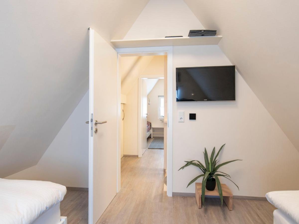 Holiday Home Ferienhaus Bude 92 By Interhome Abádszalók ภายนอก รูปภาพ