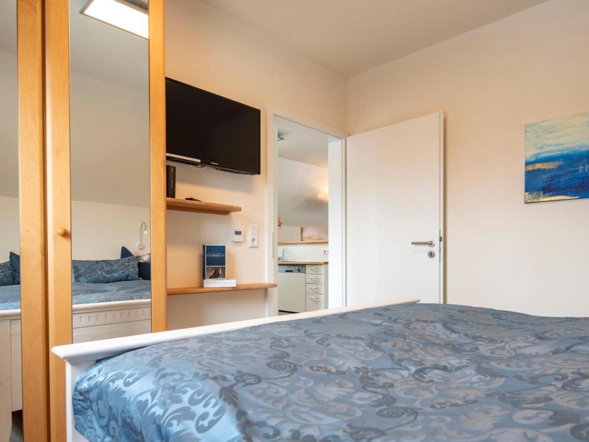 Holiday Home Ferienhaus Bude 92 By Interhome Abádszalók ภายนอก รูปภาพ