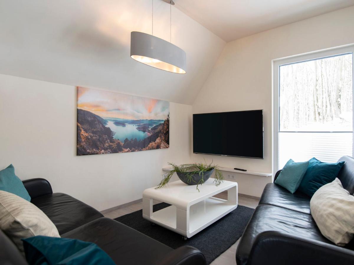 Holiday Home Ferienhaus Bude 92 By Interhome Abádszalók ภายนอก รูปภาพ