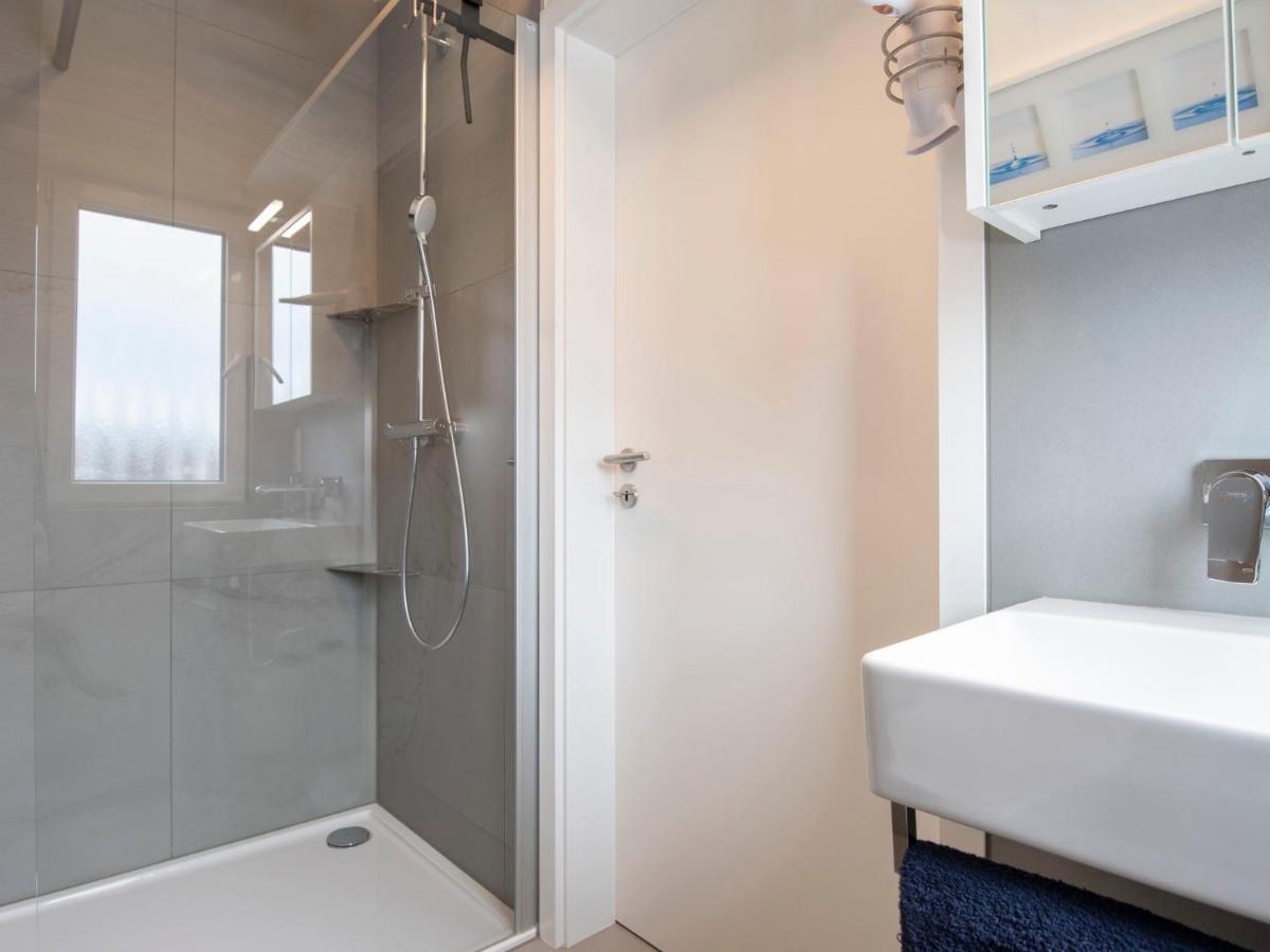 Holiday Home Ferienhaus Bude 92 By Interhome Abádszalók ภายนอก รูปภาพ