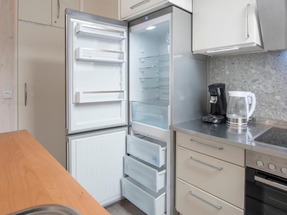 Holiday Home Ferienhaus Bude 92 By Interhome Abádszalók ภายนอก รูปภาพ