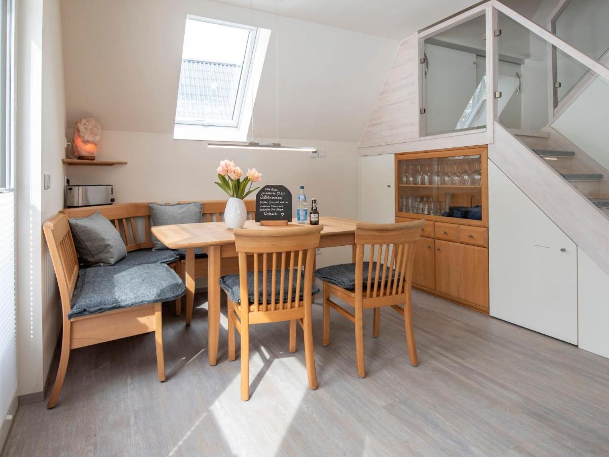 Holiday Home Ferienhaus Bude 92 By Interhome Abádszalók ภายนอก รูปภาพ