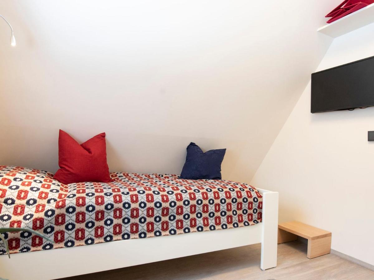 Holiday Home Ferienhaus Bude 92 By Interhome Abádszalók ภายนอก รูปภาพ