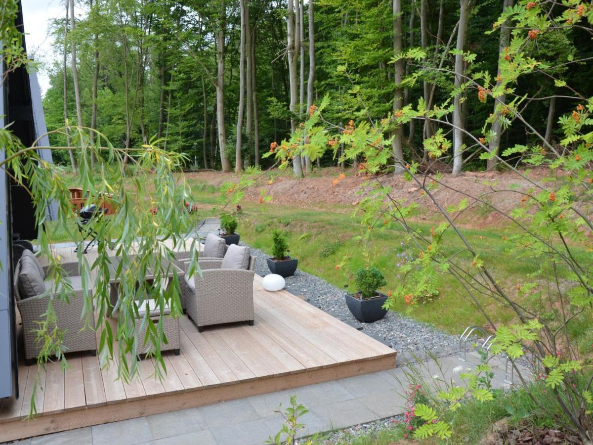 Holiday Home Ferienhaus Bude 92 By Interhome Abádszalók ภายนอก รูปภาพ