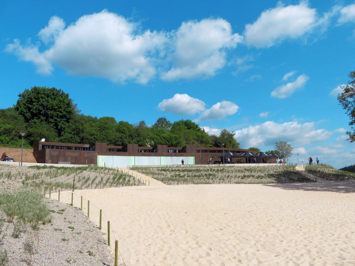 Holiday Home Ferienhaus Bude 92 By Interhome Abádszalók ภายนอก รูปภาพ