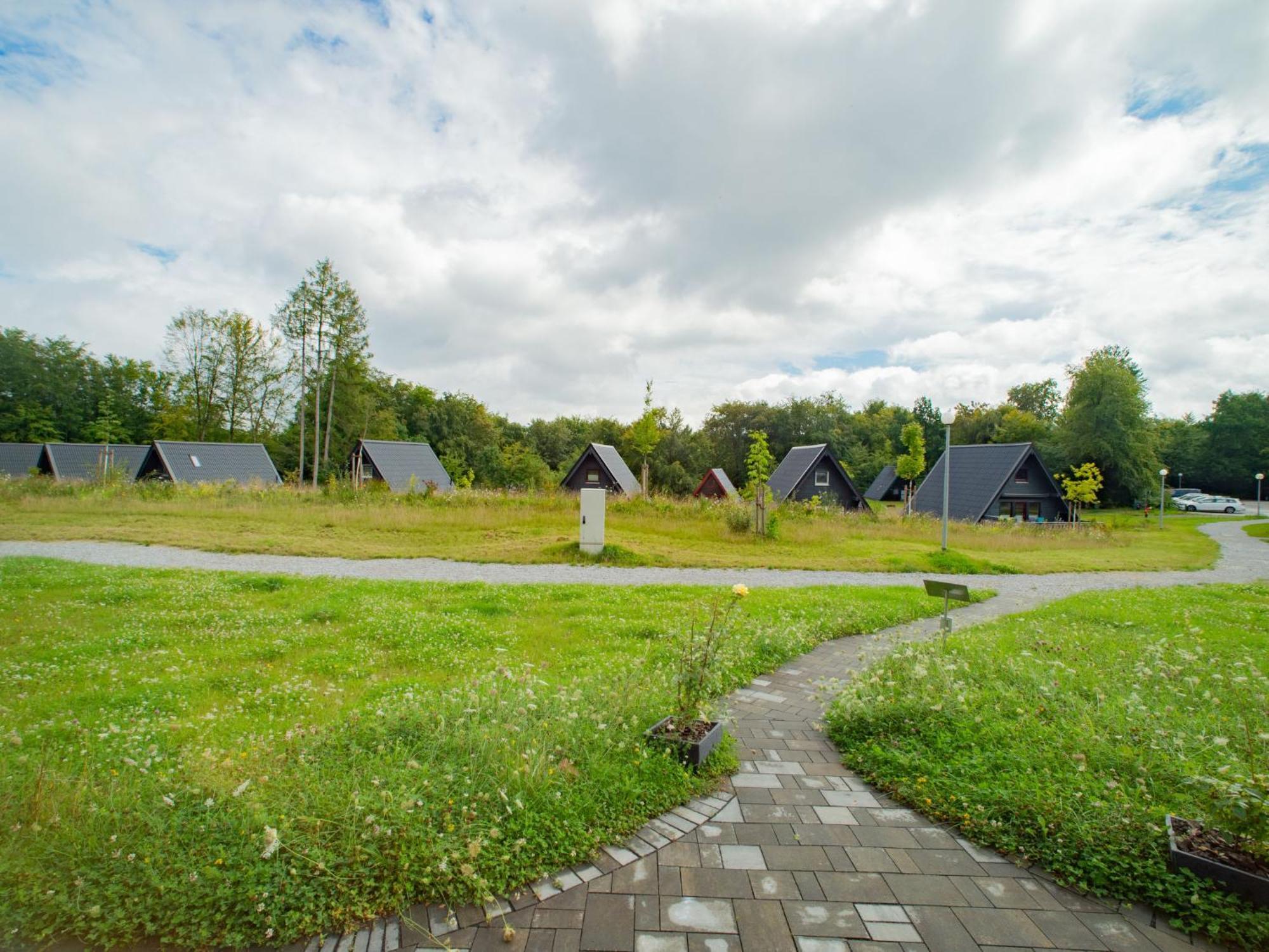 Holiday Home Ferienhaus Bude 92 By Interhome Abádszalók ภายนอก รูปภาพ